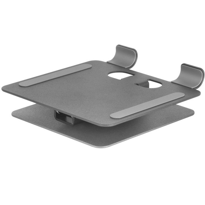 Mars Gaming Soporte para Tablets Convertibles MA-RST hasta 13" Negro